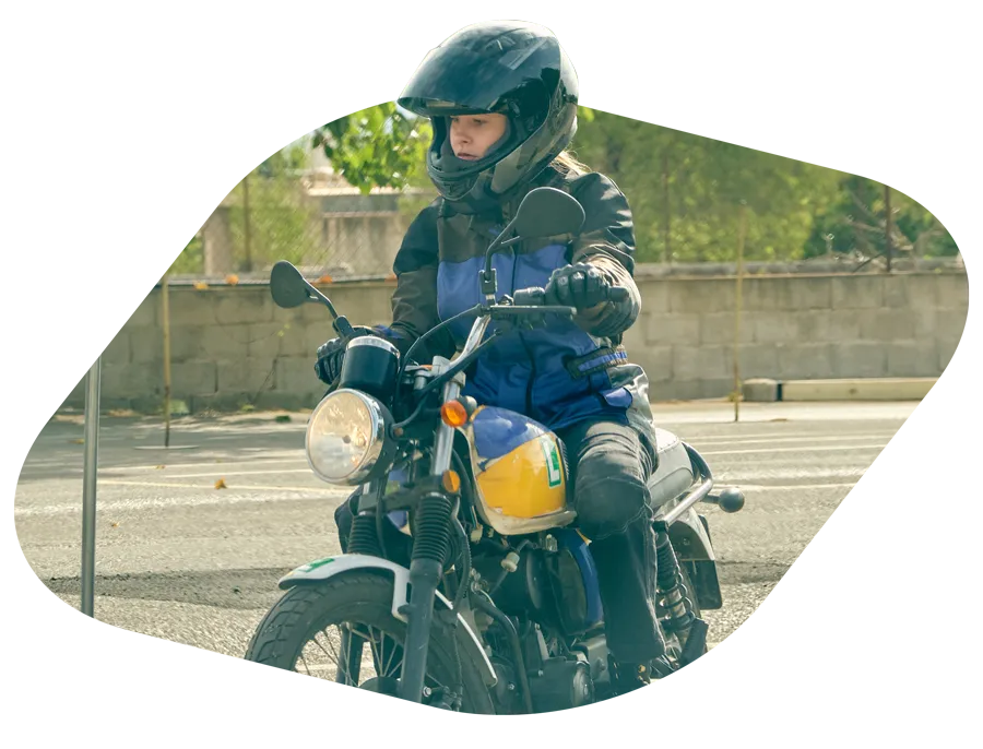 seguros para Motos