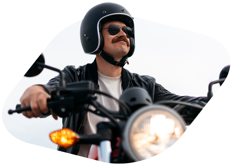Seguros-Motocicletas