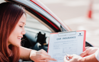 5 consejos para elegir el seguro de auto ideal en Colombia